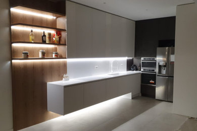 Ispirazione per una cucina