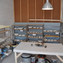 Pottery Studio