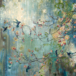 Sarah Goodnough Paintings - Artwork
