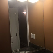 Bathroom Lighting