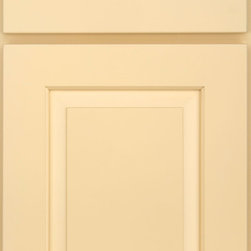 Yorktowne Cabinetry Holton Raised Panel Cabinet Door Style - Products