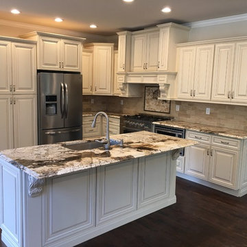 Cherry Creek North For Renovation