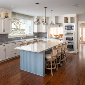 West Omaha Remodel
