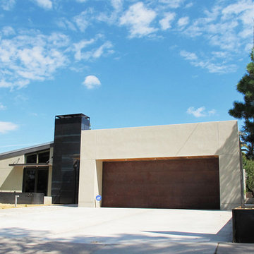 Baca Residence