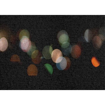 Abstract Textures 2 Area Rug, 5'0"x7'0"