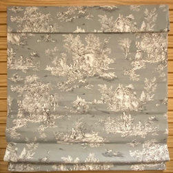 See Drapery Examples In Our Showroom - Curtains
