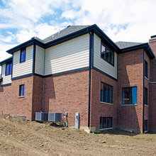 Exterior Paint