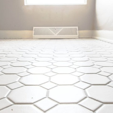 Single Family Home Renovation