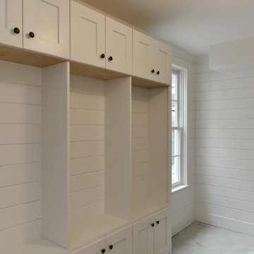 Homewood Remodel/Addition