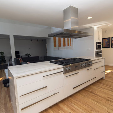 Modern Rustic Masterpiece