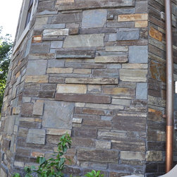 Kent Falls Stone- Texas Home - Outdoor Products