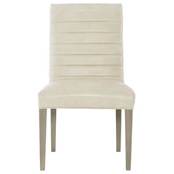Transitional Dining Chairs by Bernhardt Furniture Company