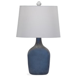 Contemporary Table Lamps by BASSETT MIRROR CO.