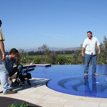 pools
