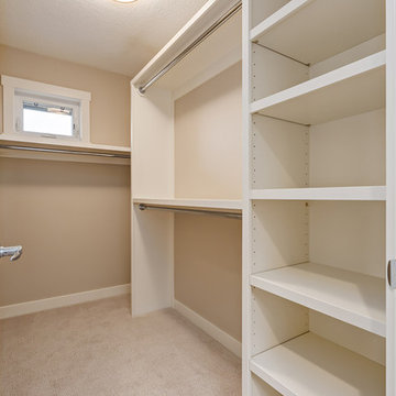 Custom Capilano 3223 sq/ft