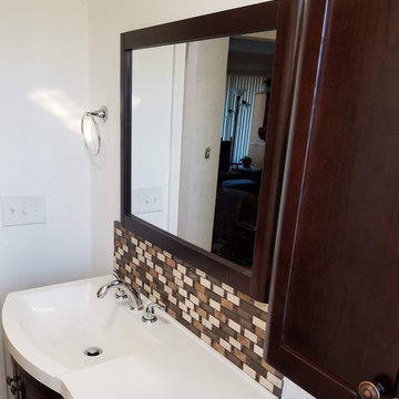 Bathroom Vanity