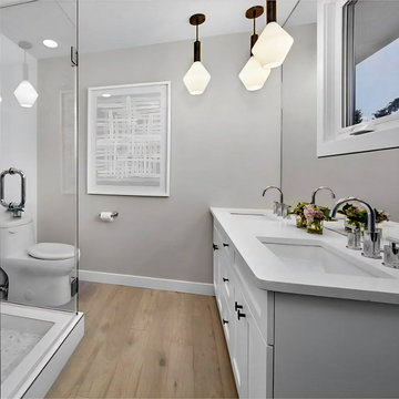 Custom Interior Painting – Designer Collaboration