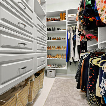 Thinking about DIYing Your Closet? Think again!