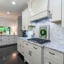Kitchen Counter