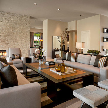 Private Residence