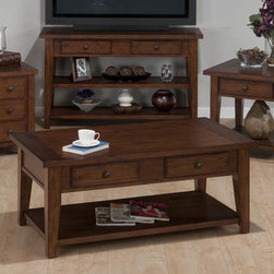 Tables - Products