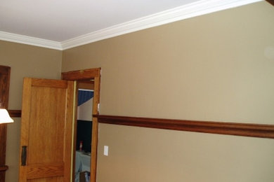 Trim, Finishings and Decorative Accents