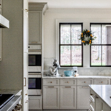 Bedwyn Kitchen