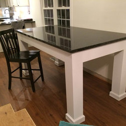 Kitchen Table - Products