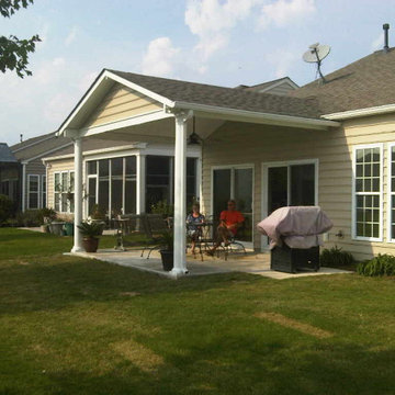 Patio Covers