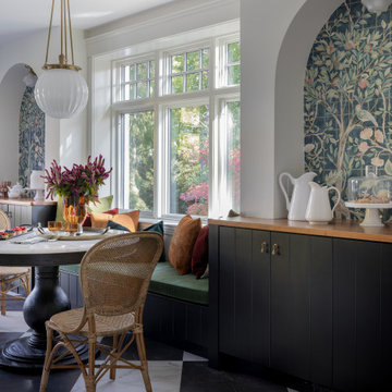 Enchanting Tudor