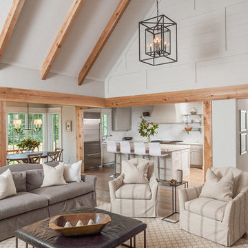 Mountain Brook Cottage