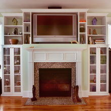 Living Room Ideas