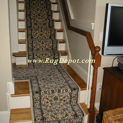 Natco Home Royal Ivory - Area Rugs