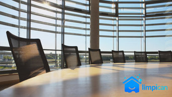 Limpieza de Comunidades y Oficinas