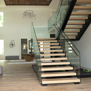 Encino Hilltop mansion