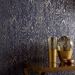 Avington - 1838 Wallcoverings - Wallpaper