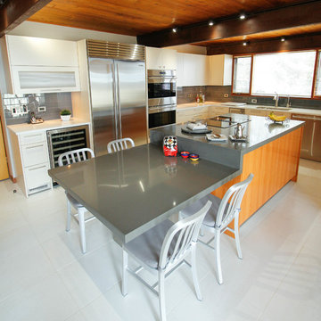 Kitchen Countertops