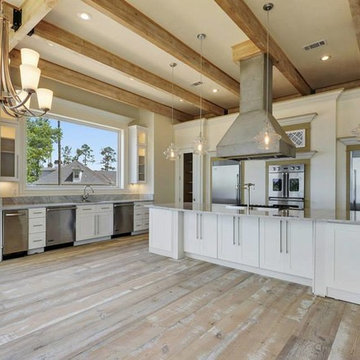 Gremillion House