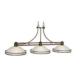 Cosmopolitan Table Light - Novelty Lighting