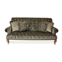 Fine Furniture - Products