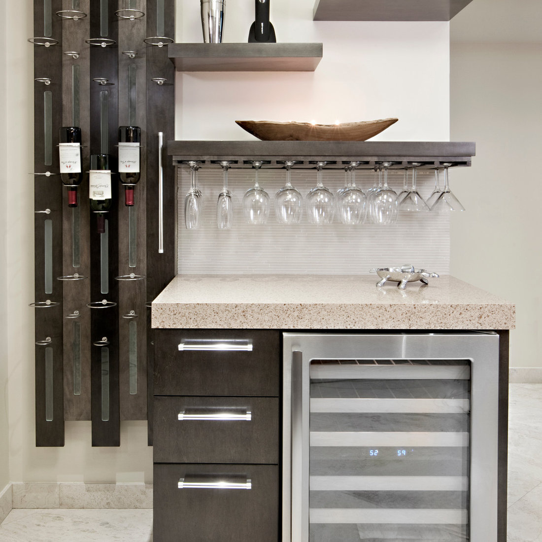 Contemporary Kitchen