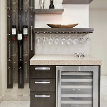 Bar Case