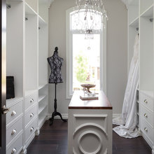 Wardrobe
