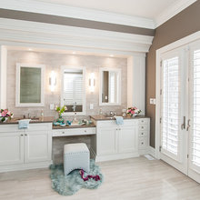 Masterbath