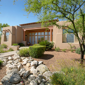 Santa Fe Residence