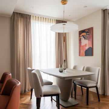 Chelsea Apartment · Kings Road London