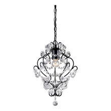 Bathroom Light Fixtures