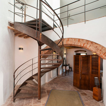 REFORMA LOS POZOS DE LAS NIEVES EN CONSTANTINA