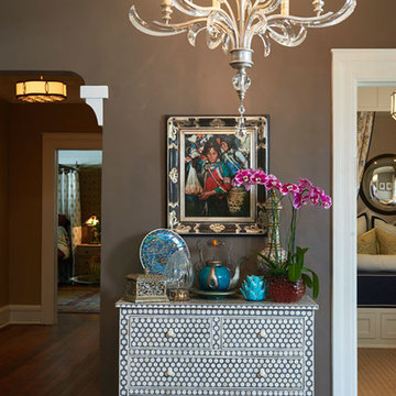 2015 Pasadena Showcase House of Design