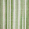 Lenox Green/White Rug Swatch